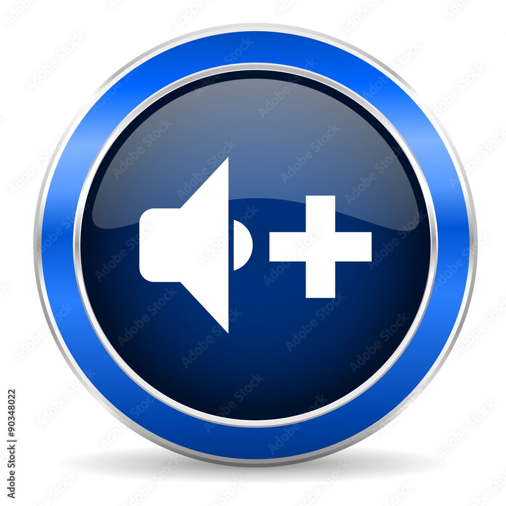 speaker volume icon music sign speaker volume icon music sign