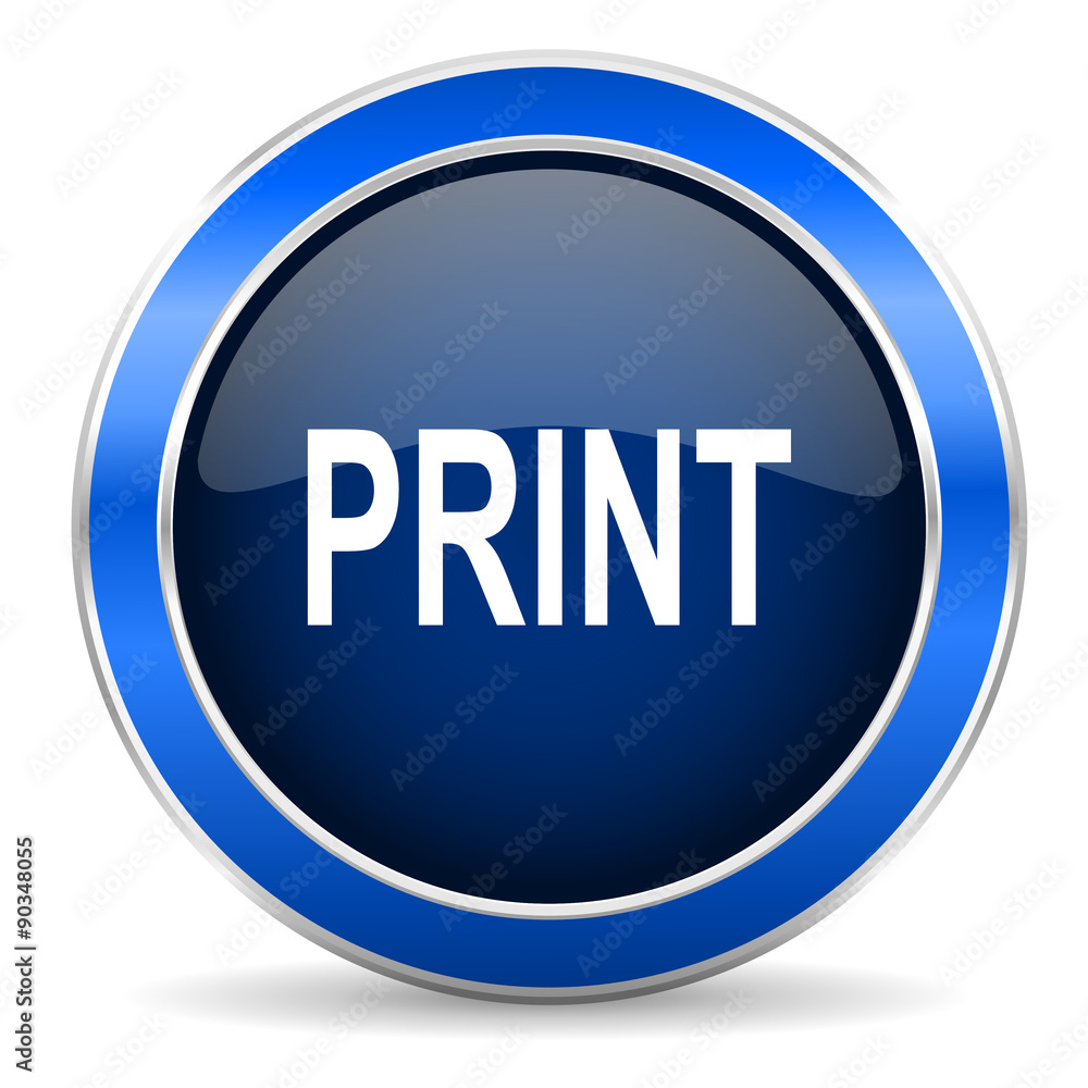 print icon print icon
