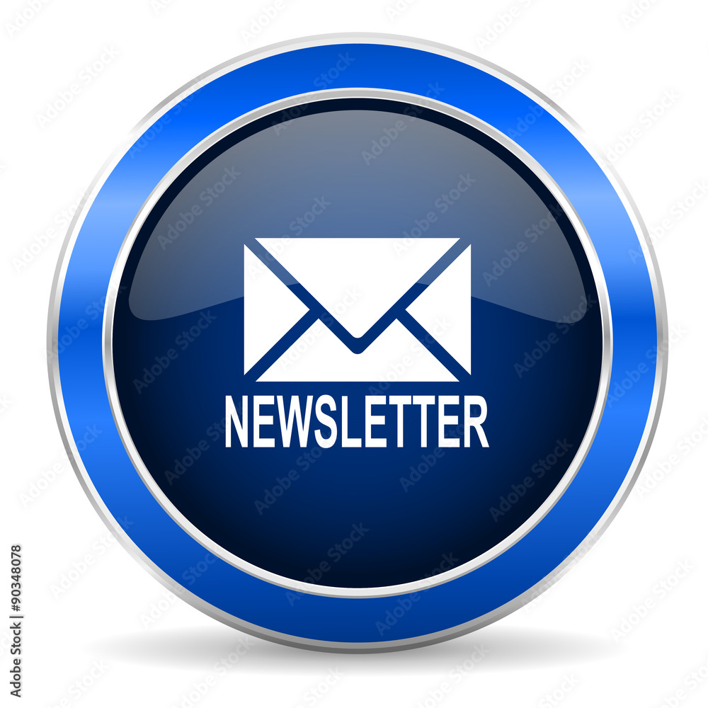 newsletter icon newsletter icon