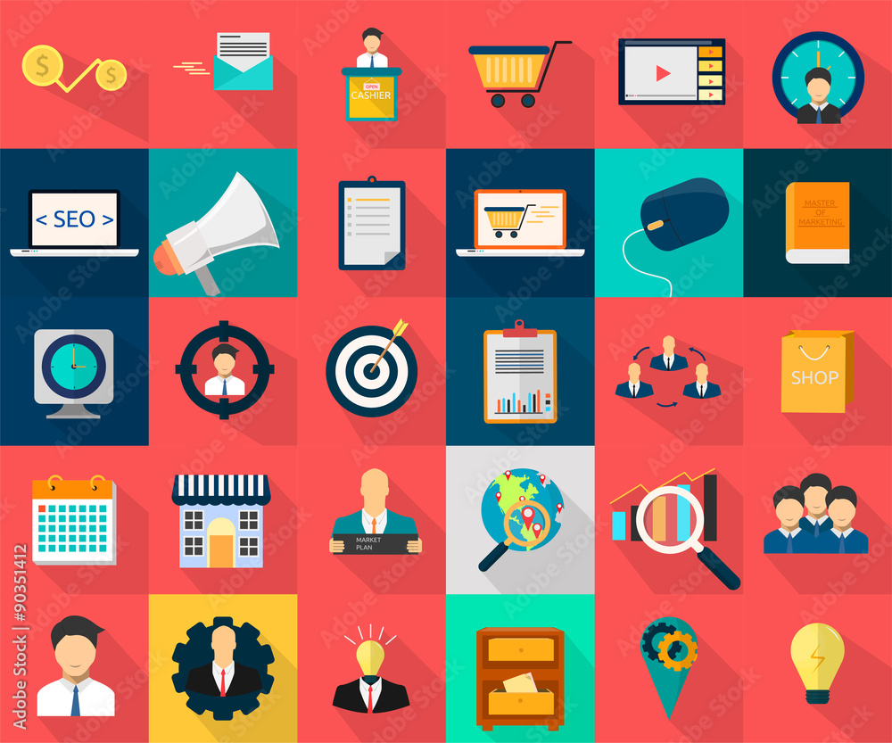 Marketing & Management