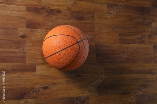 Basketball ball © Naypong Studio