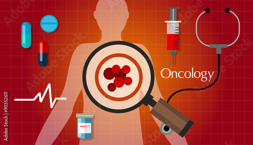 oncology cancer medical treatment carcinoma health 