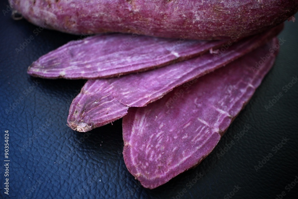 Obraz premium Yam
