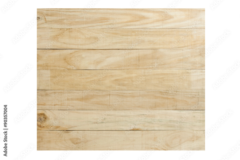 plank wood isolated plank wood isolated