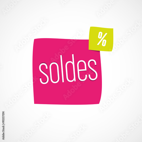 soldes