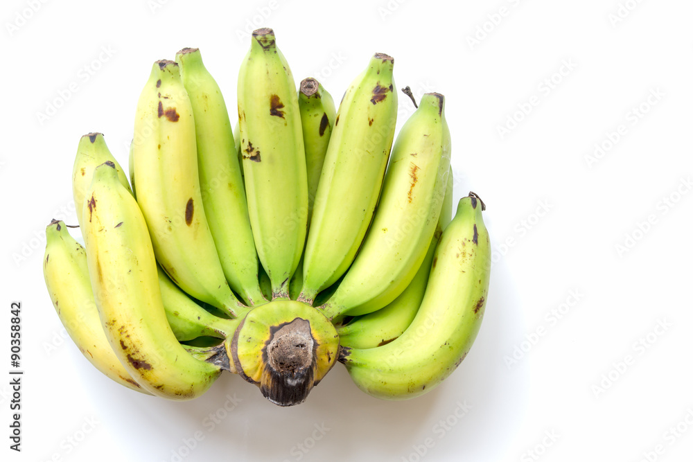 bananas background