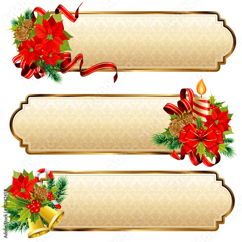 クリスマス