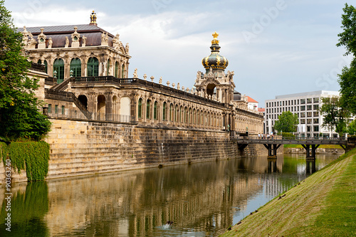 Zwinger museum