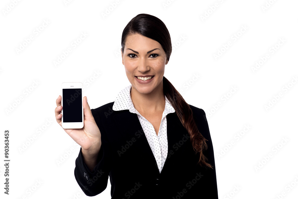 New smart phone available in all stores ! New smart phone available in all stores !