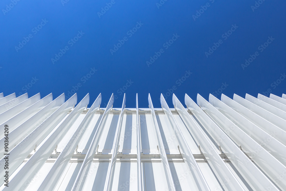 Obraz premium Facade