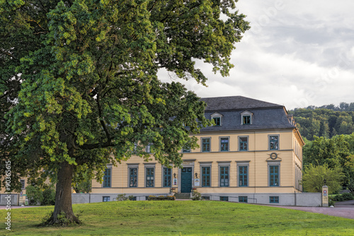 Jagdschloss Springe