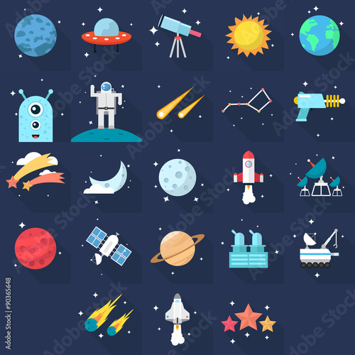 Space