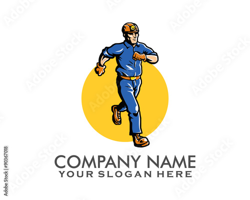 running foreman
