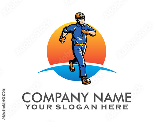running foreman