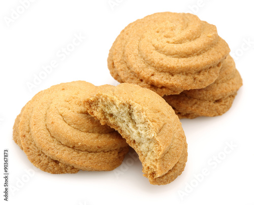 sweet cookies