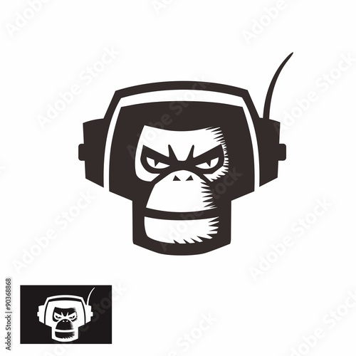 monkey music