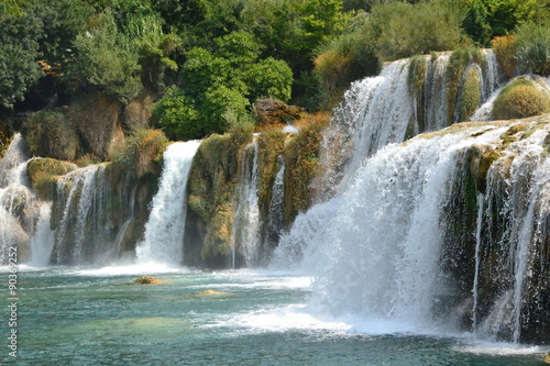 Croatia     Krka National Park
