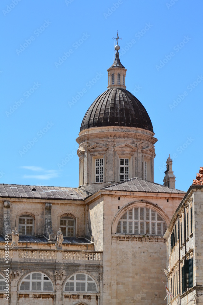 Croatia - Dubrovnik  (Ragusa di Dalmazia)