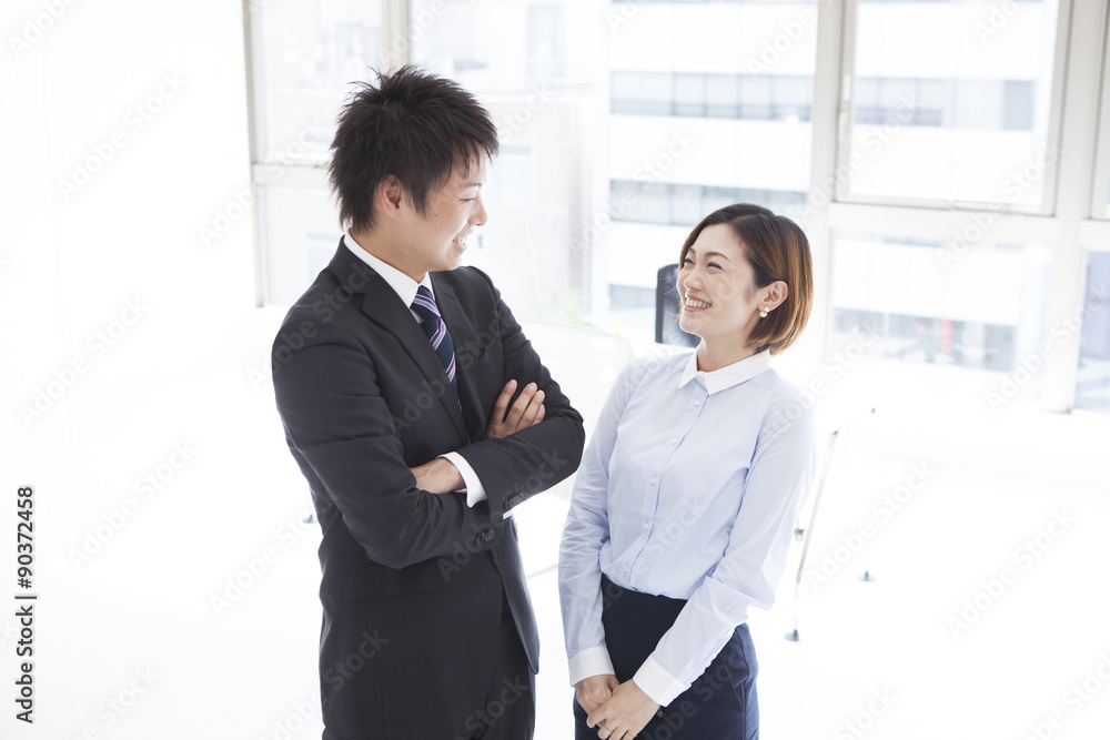 Office romance Office romance