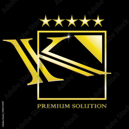 K premium