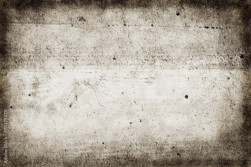 Obraz premium Grunge Overlay