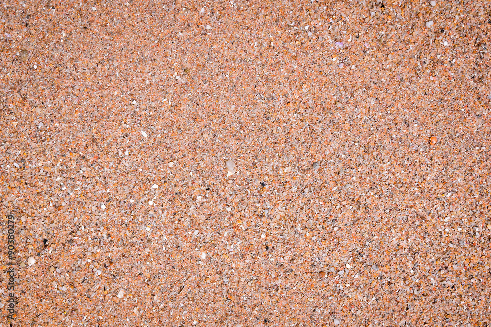 Sand texture with wave Sand texture with wave