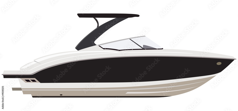 Motorboat Motorboat
