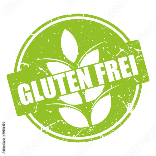 glutenfrei