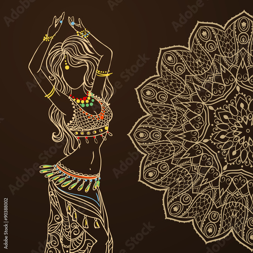 Beautiful  card