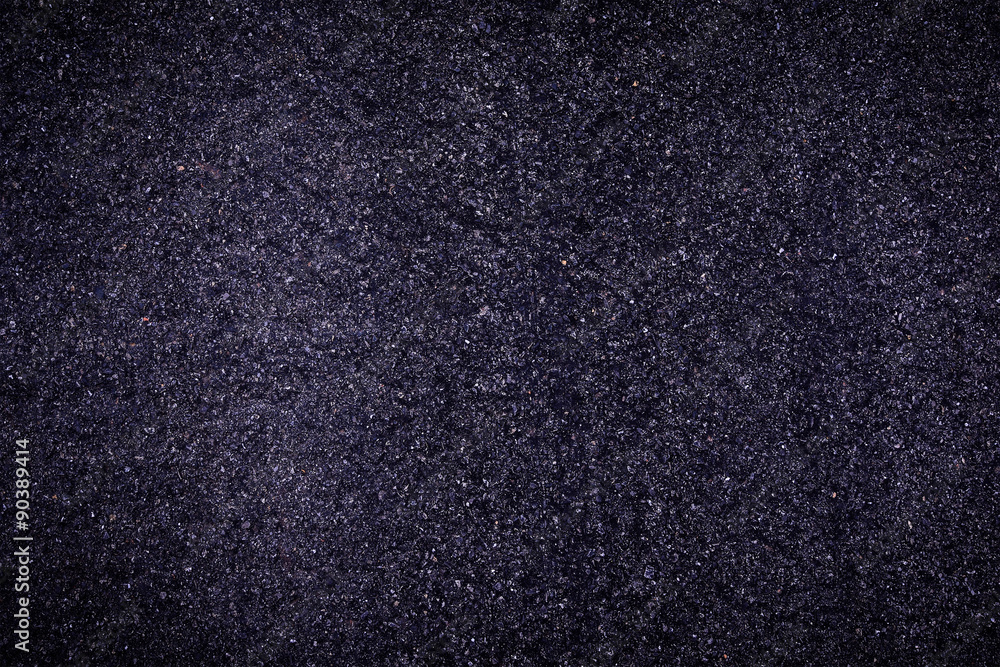 Fototapeta premium Rough textured ground. Background.
