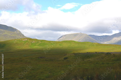 Schottland Highlands (3)