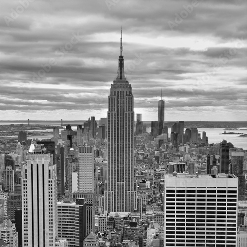 New York City © Studio Barcelona