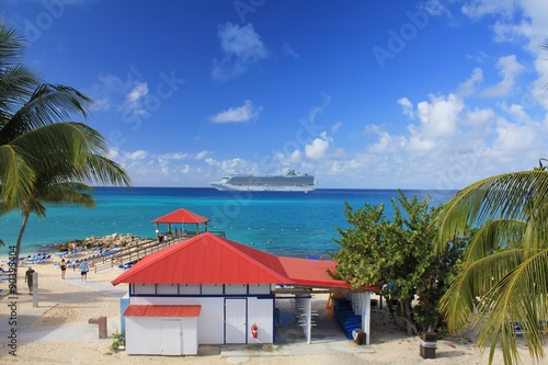 Eleuthera Bahamas