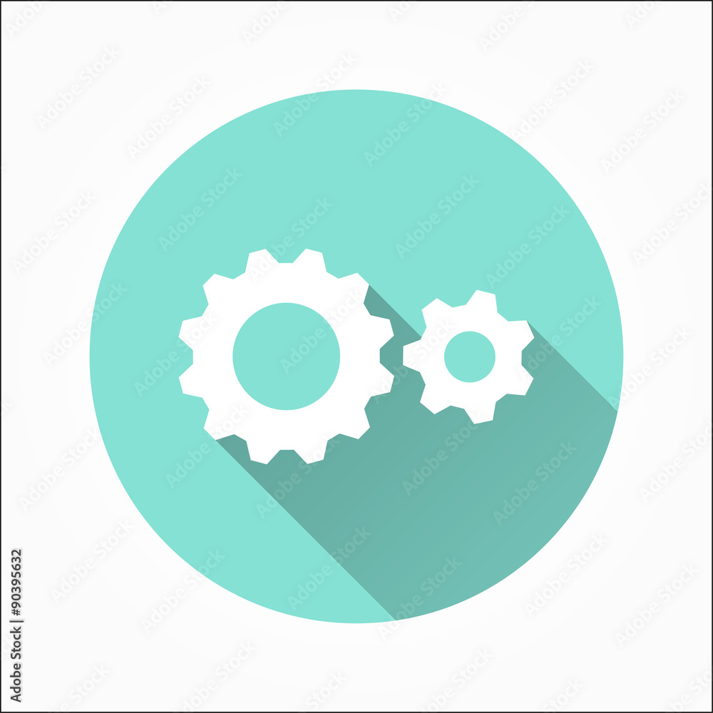 Settings icon Settings icon