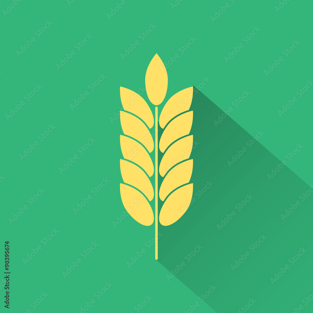 Barley icon Barley icon