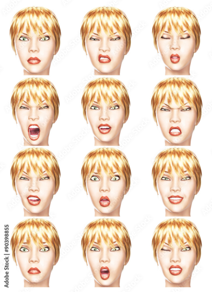 Emotionen Emotionen
