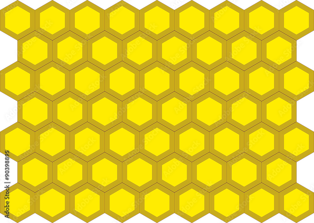 honeycombs honeycombs