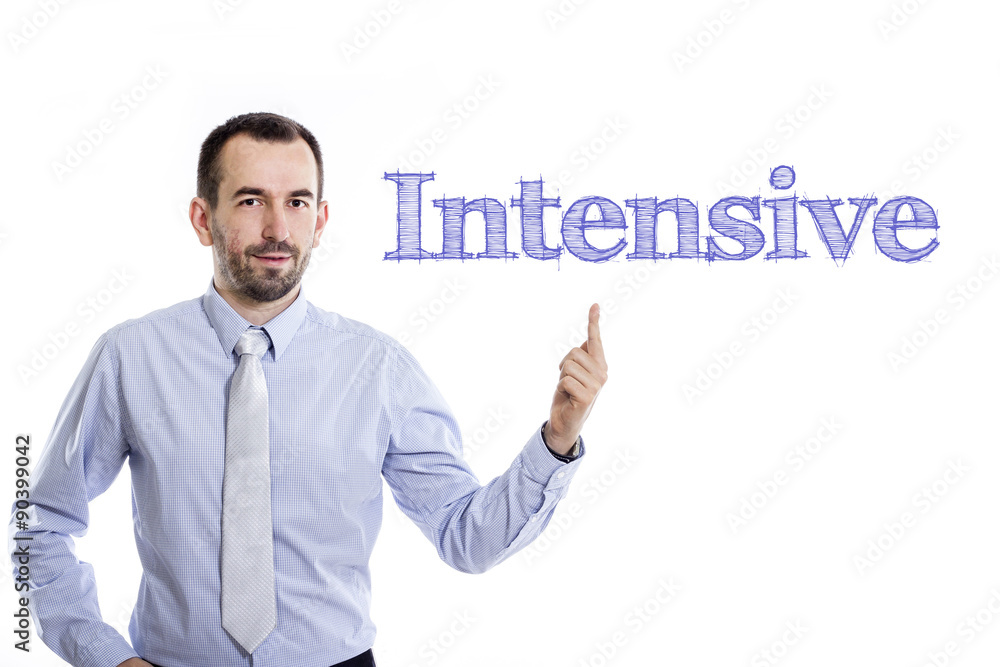 Intensive Intensive