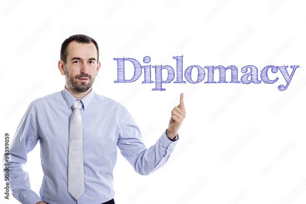 Diplomacy Diplomacy