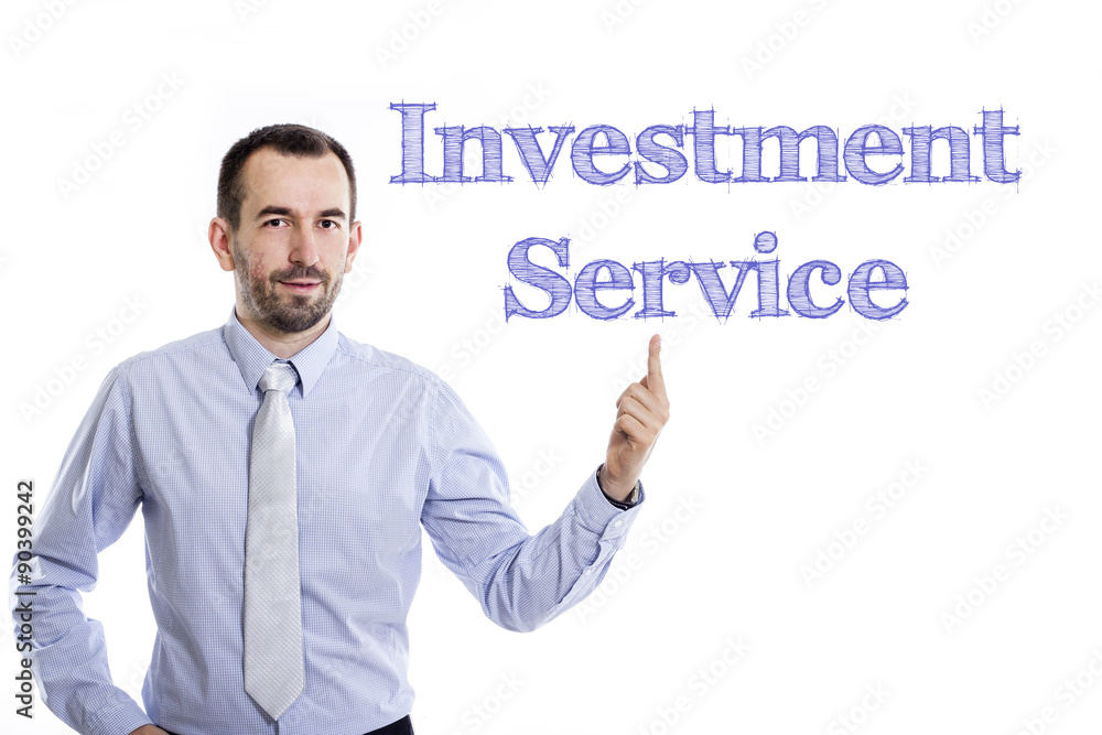 Investment Service Investment Service