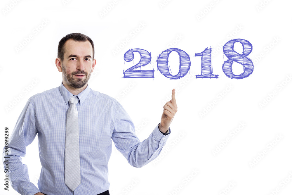 2018 2018