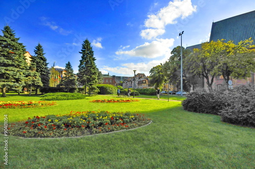 Kolberg Stanislawa Dubois, #6131