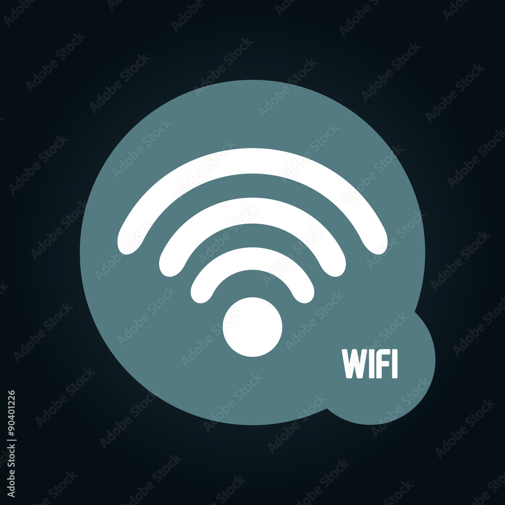 wifi connection 