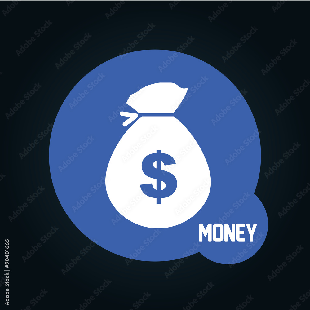 money bag money bag
