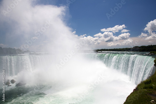 Fototapeta Naklejka Na Ścianę i Meble -  Canada - Niagara Falls