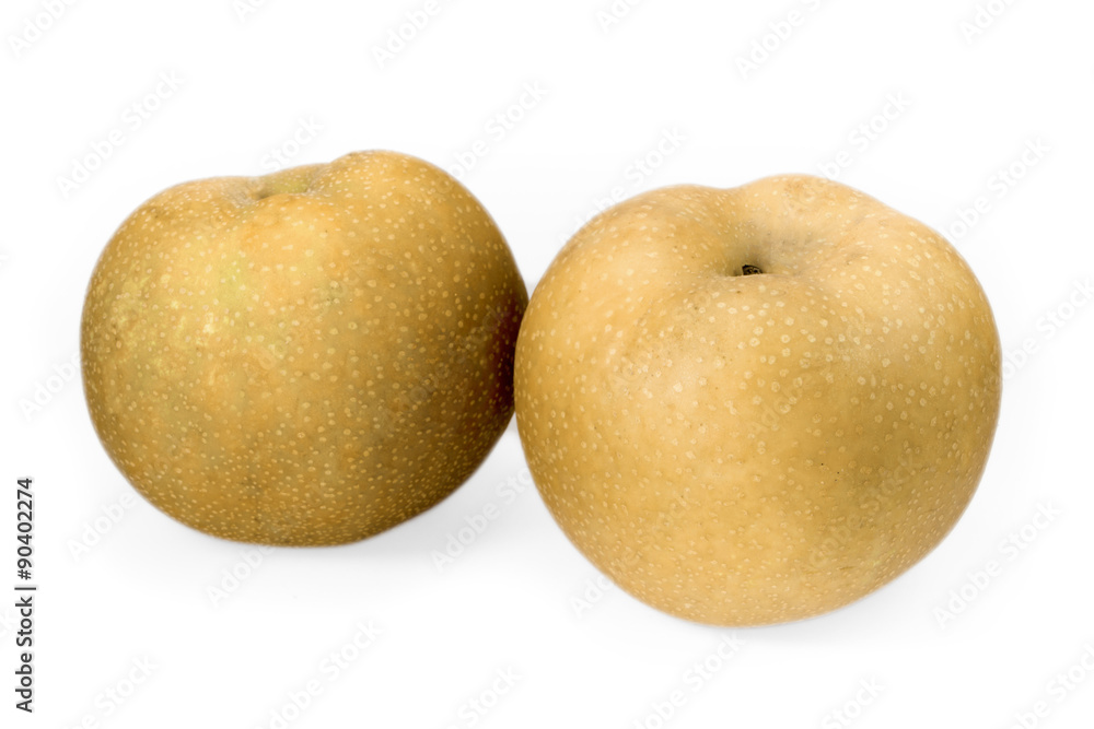 pear pear