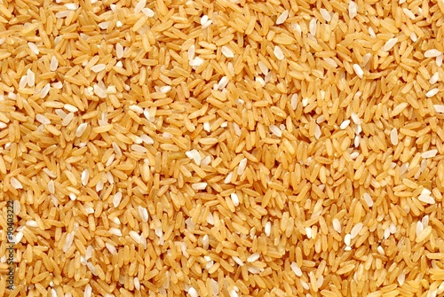 Rice, Background