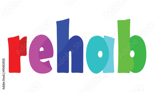 rehab