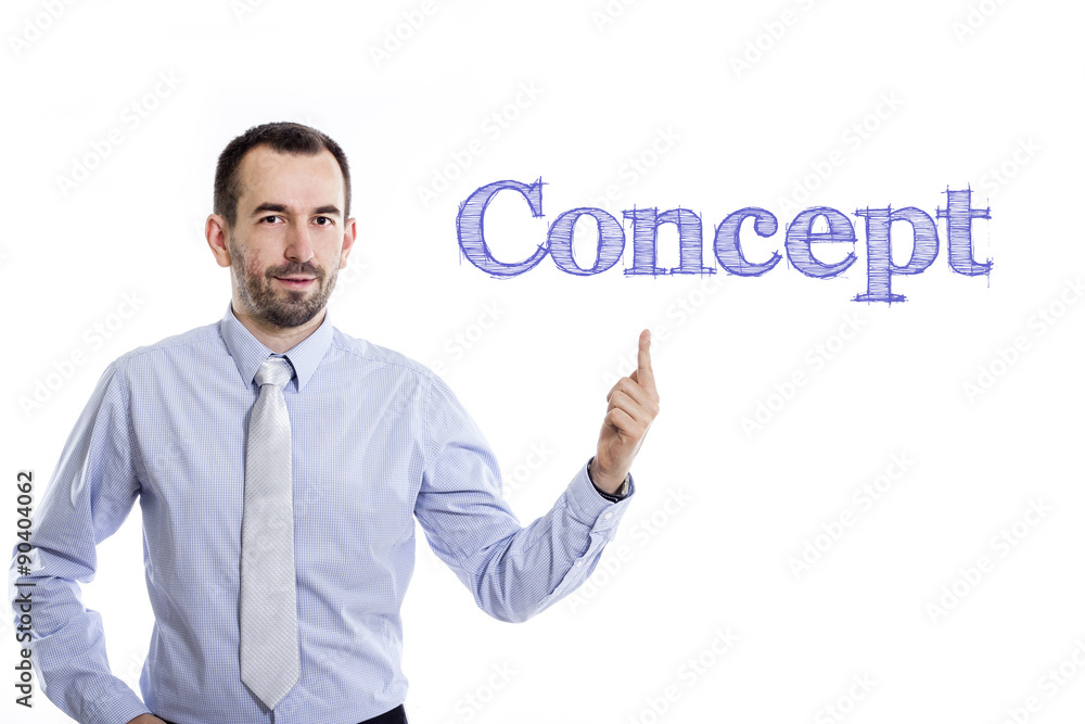 Concept Concept
