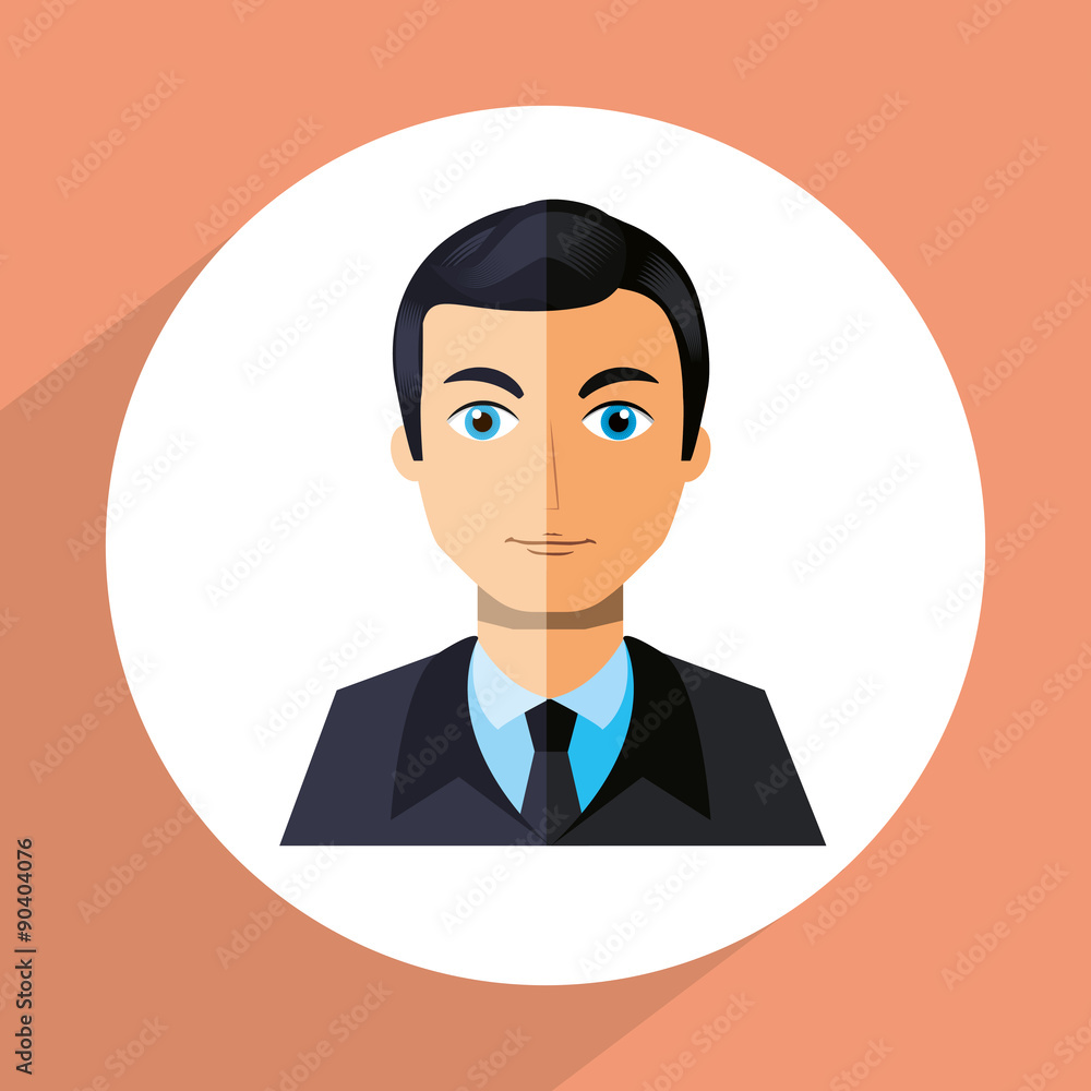 avatar male avatar male